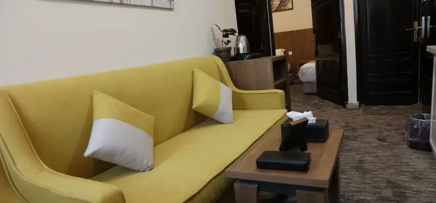 MADINAH ARAM HOTEL image